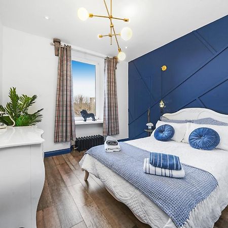 Roslin Place - Grampian Lettings Ltd Aberdeen Esterno foto