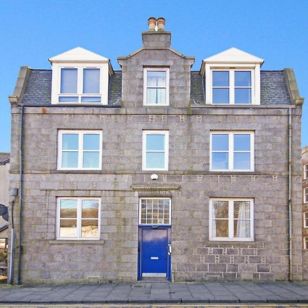 Roslin Place - Grampian Lettings Ltd Aberdeen Esterno foto