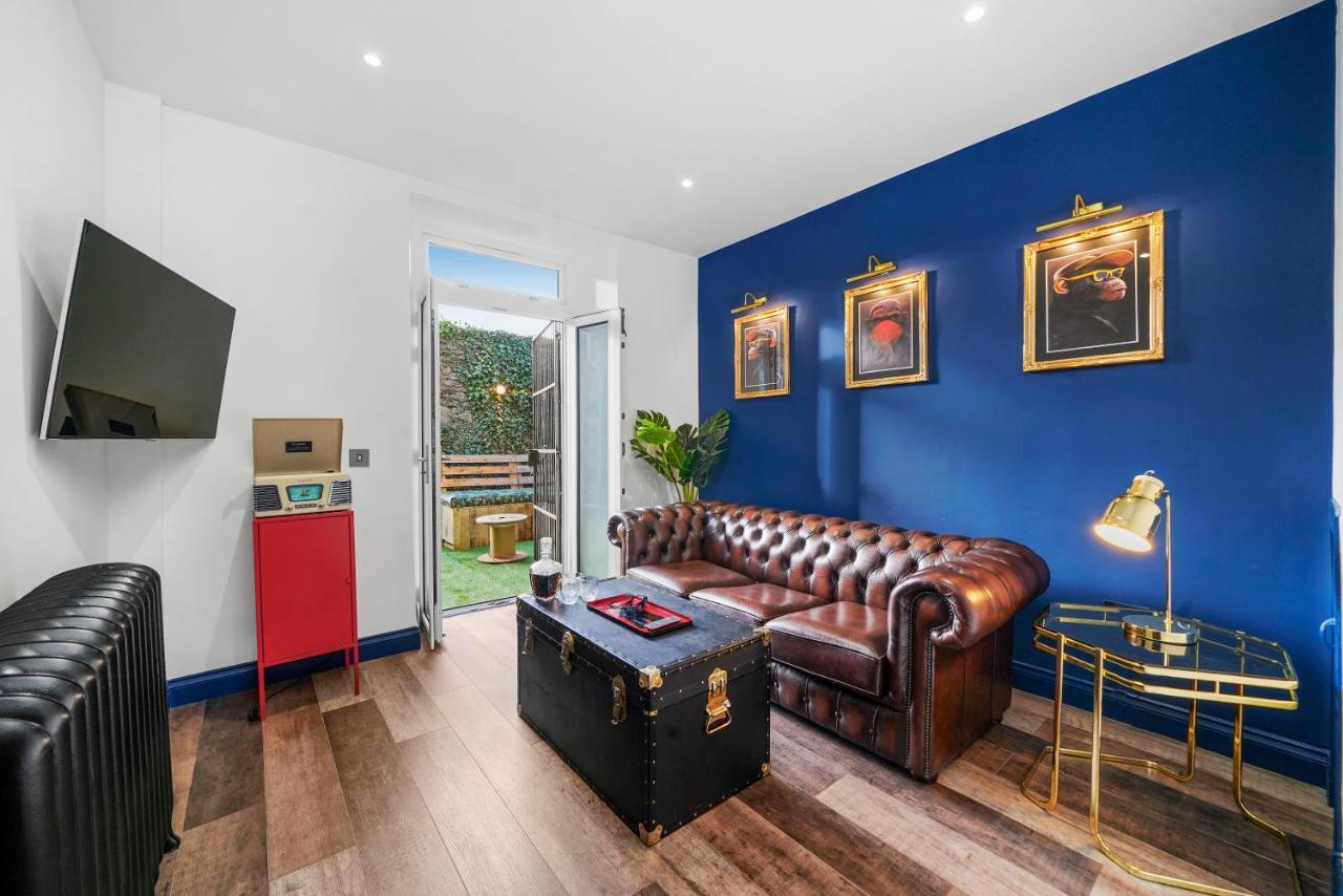 Roslin Place - Grampian Lettings Ltd Aberdeen Esterno foto