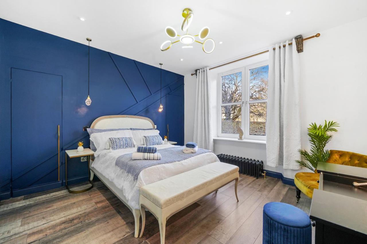 Roslin Place - Grampian Lettings Ltd Aberdeen Esterno foto