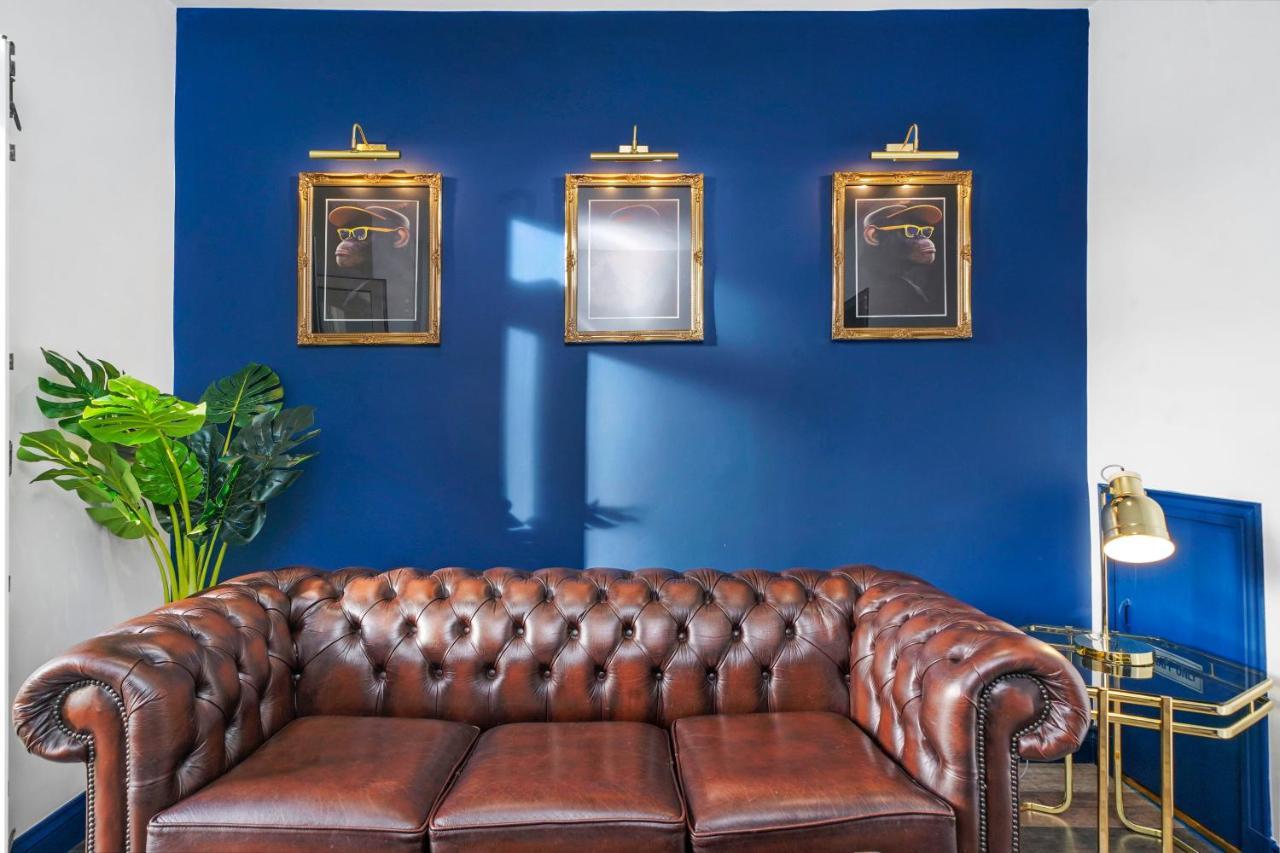 Roslin Place - Grampian Lettings Ltd Aberdeen Esterno foto
