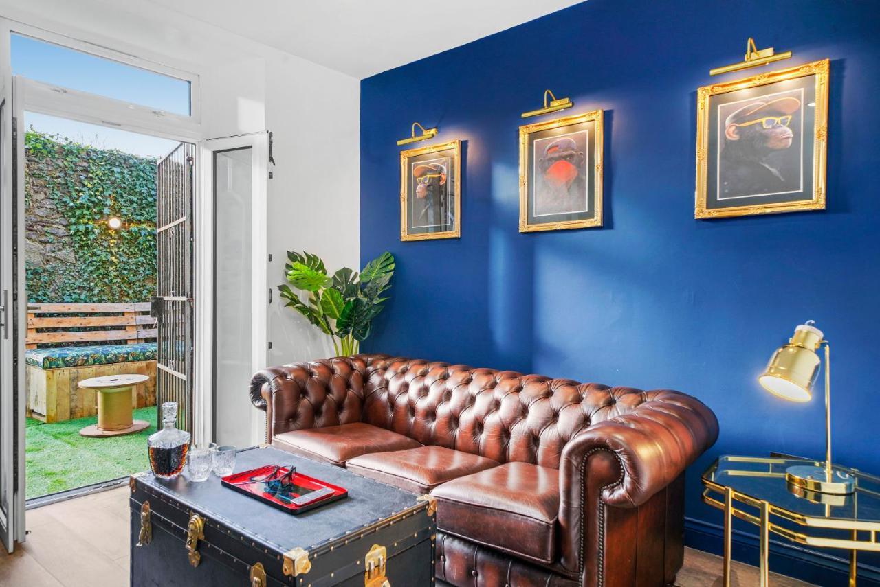 Roslin Place - Grampian Lettings Ltd Aberdeen Esterno foto