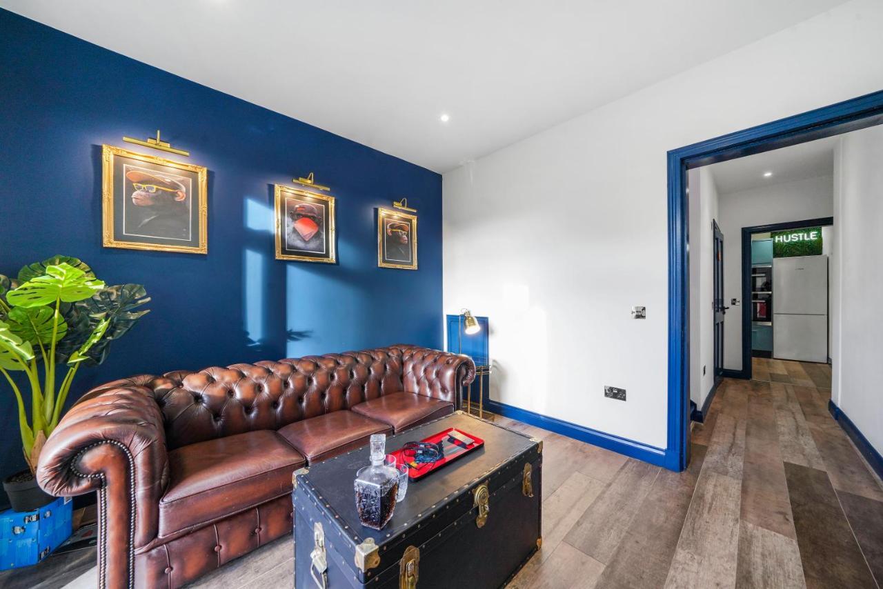 Roslin Place - Grampian Lettings Ltd Aberdeen Esterno foto