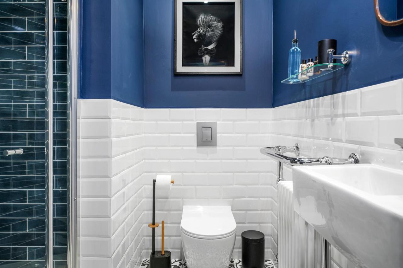 Roslin Place - Grampian Lettings Ltd Aberdeen Esterno foto