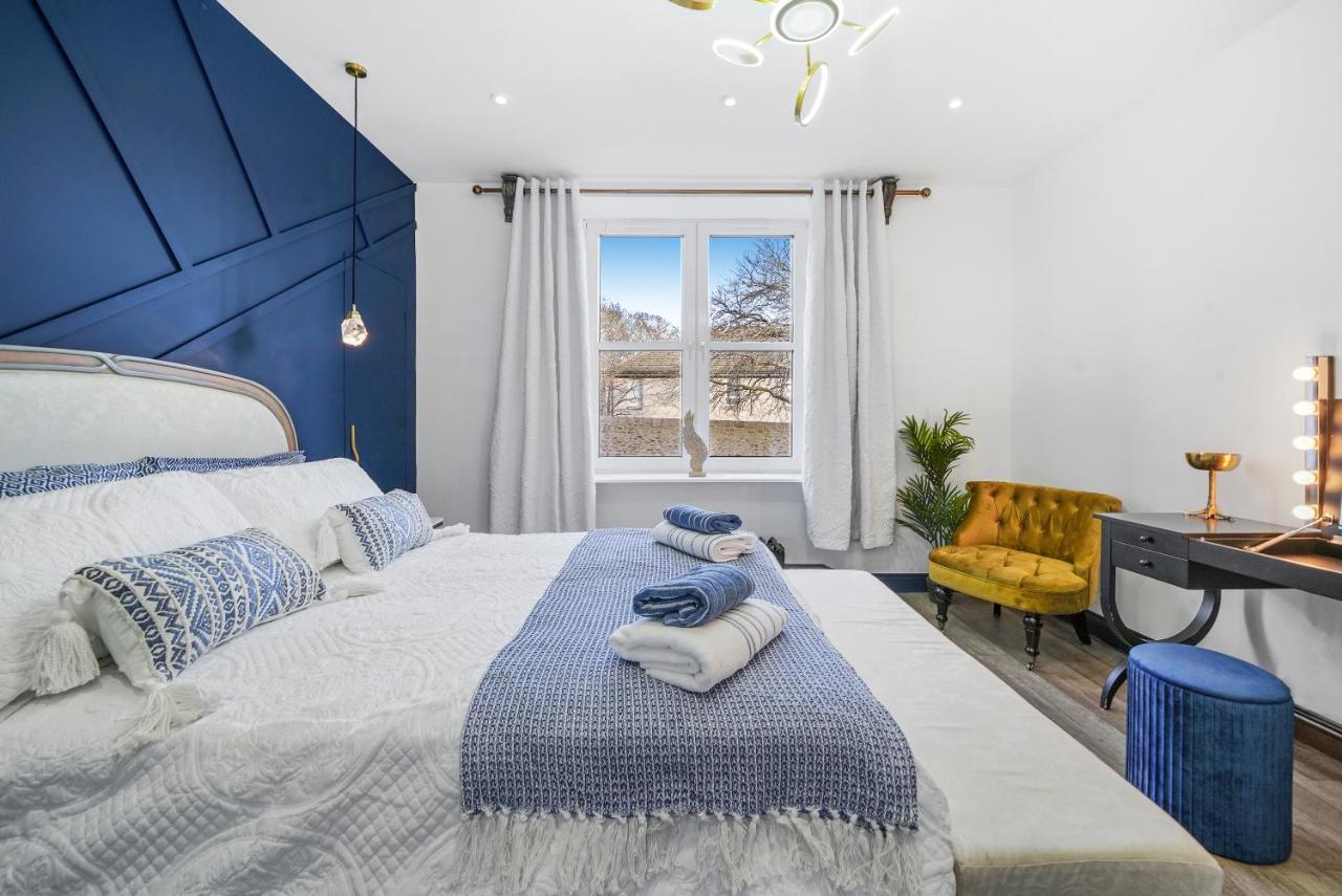Roslin Place - Grampian Lettings Ltd Aberdeen Esterno foto