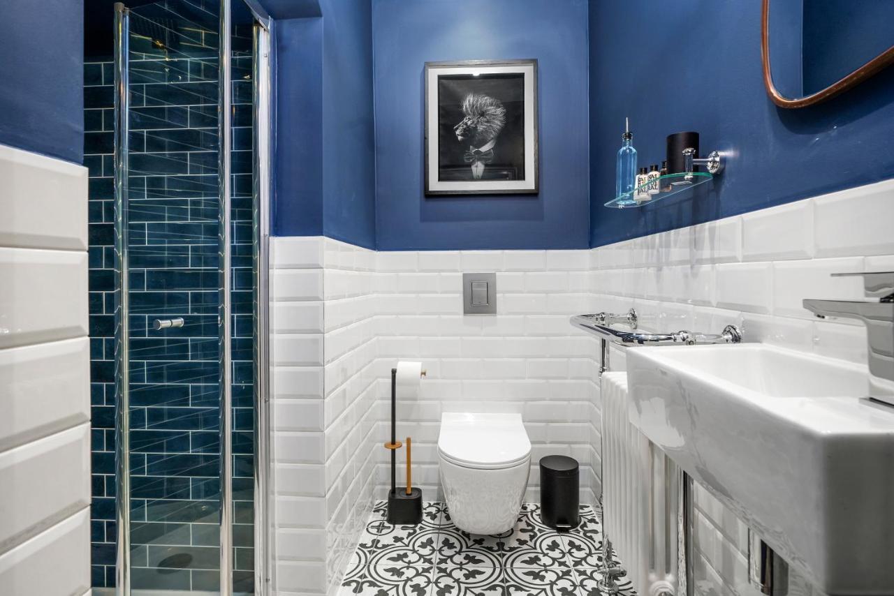 Roslin Place - Grampian Lettings Ltd Aberdeen Esterno foto