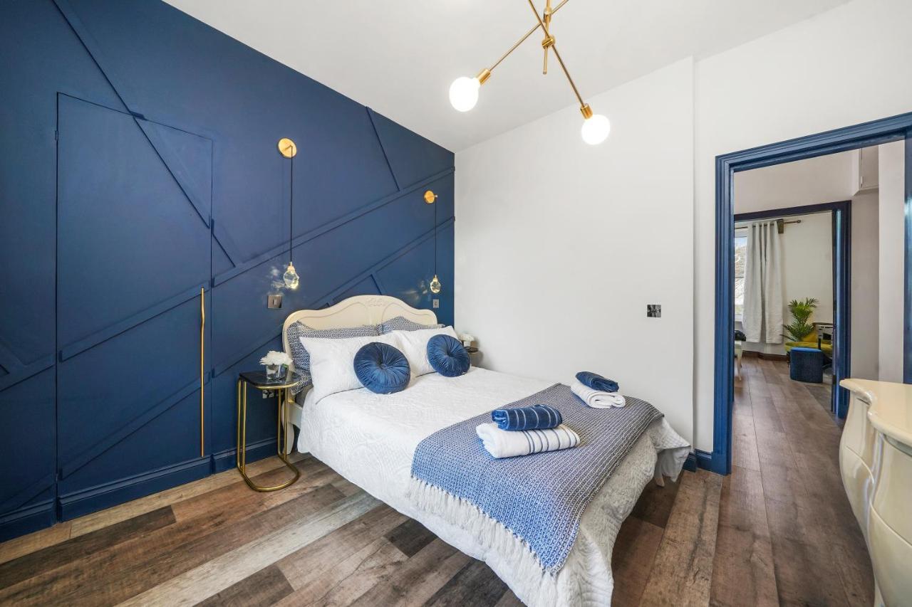 Roslin Place - Grampian Lettings Ltd Aberdeen Esterno foto